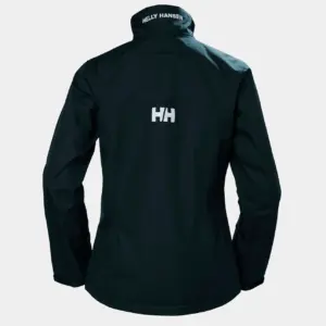 W CREW JACKET NAVY