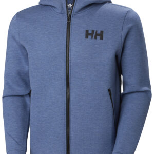 HP ocean fz jacket azurite