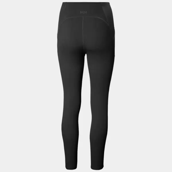 W HP LEGGINGS EBONY – Bild 2