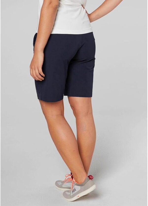 W QD CARGO SHORTS NAVY – Bild 2