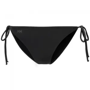 W CASCAIS BIKINI BOTTOM BLACK