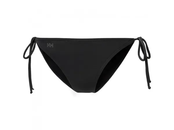 W CASCAIS BIKINI BOTTOM BLACK