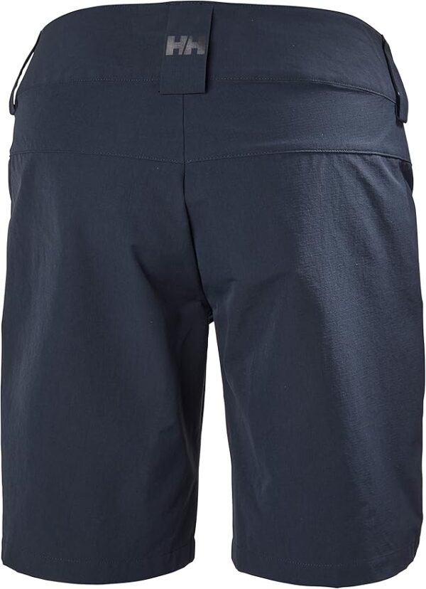W QD CARGO SHORTS NAVY – Bild 3
