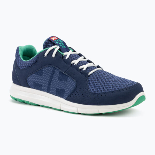 AHIGA V4 HYDROPOWER OCEAN BRIGHT GREEN – Bild 3