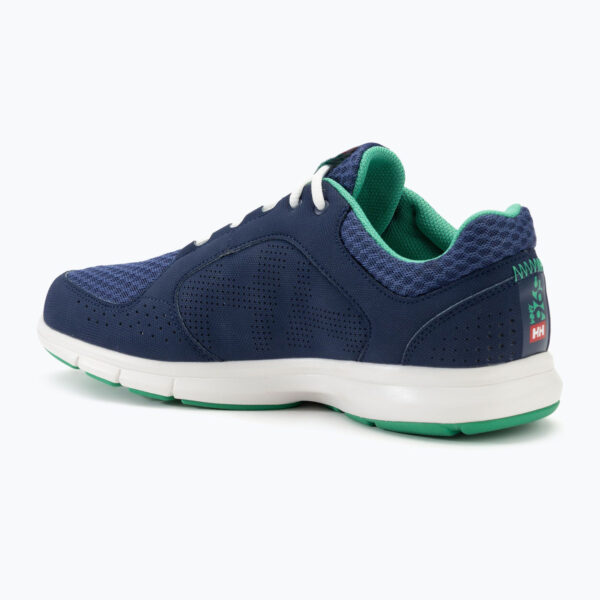 AHIGA V4 HYDROPOWER OCEAN BRIGHT GREEN – Bild 4
