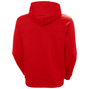 M Core Hoodie RED