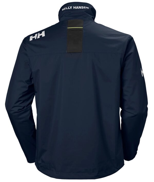CREW JACKET NAVY – Bild 2