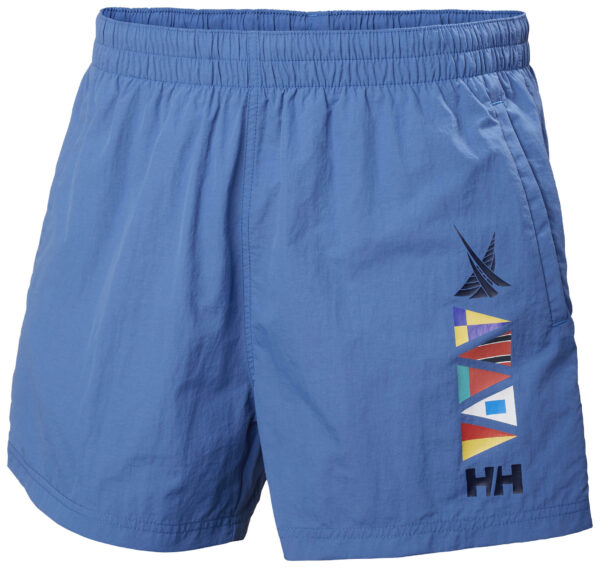 Cascais Trunk AZURITE