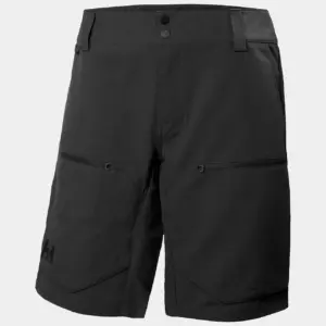Crewline Cargo Shorts 2.0 EBONY