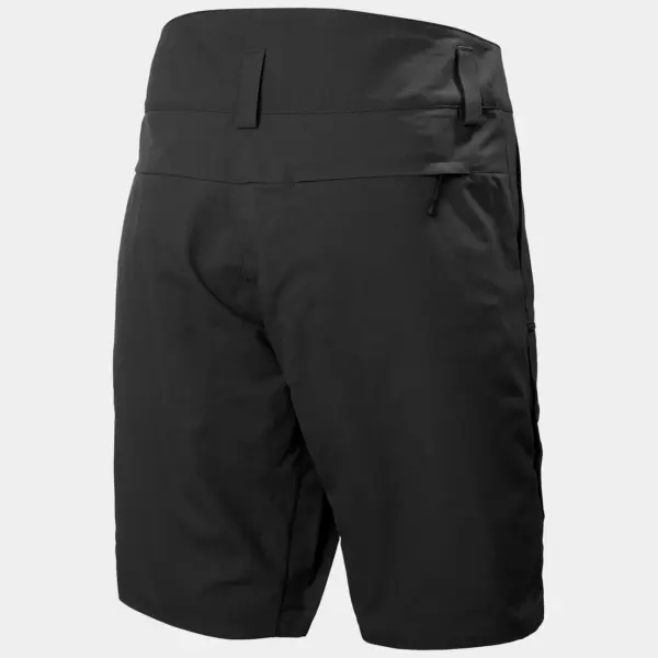 Crewline Cargo Shorts 2.0 EBONY – Bild 2