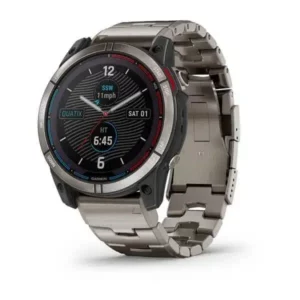 Garmin quatix® 7 Marine Smartwatch AMOLED