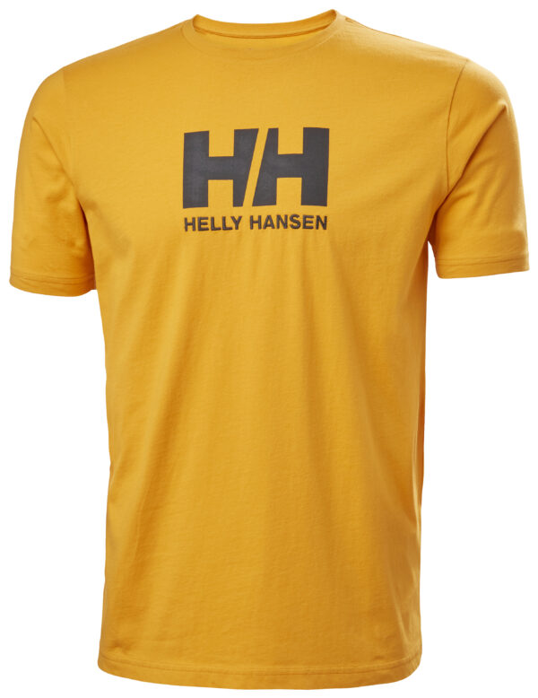 LOGO T-SHIRT CLOUDBERRY