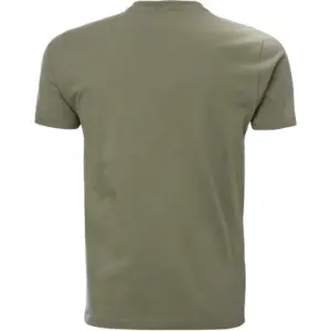 HH Box T-shirt LAV GREEN