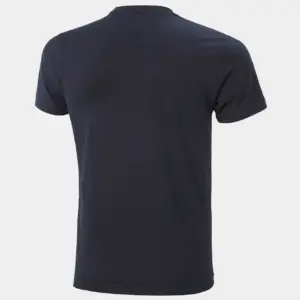 HH Box T-shirt NAVY