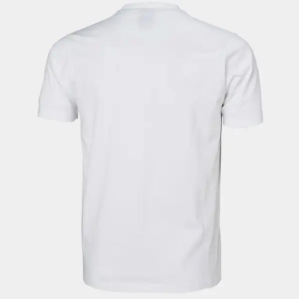 HH Box T-shirt WHITE – Bild 2