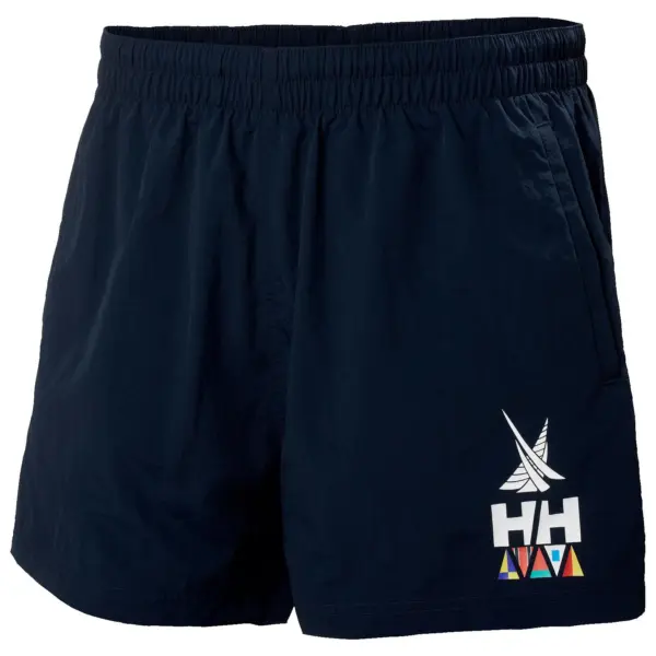 Cascais Trunk NAVY
