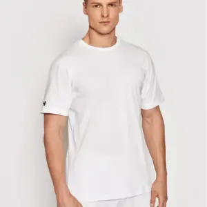 HH Crew t-shirt WHITE