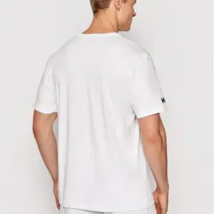 HH Crew t-shirt WHITE