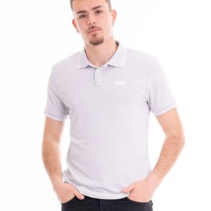 Kos Polo Grey Fog