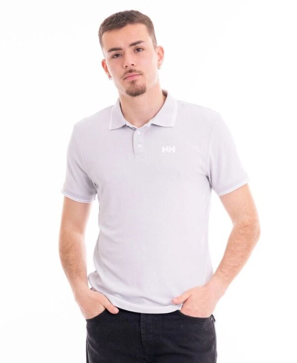 Kos Polo Grey Fog