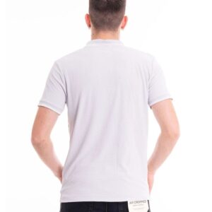 Kos Polo Grey Fog
