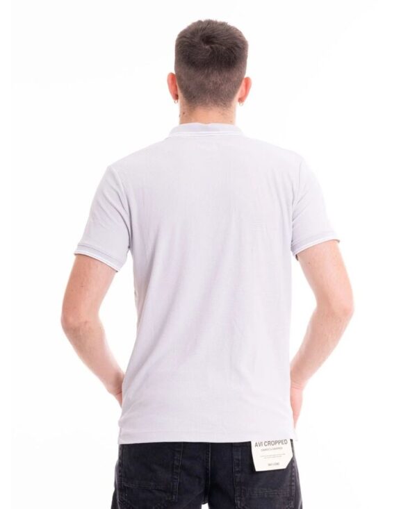 Kos Polo Grey Fog – Bild 2