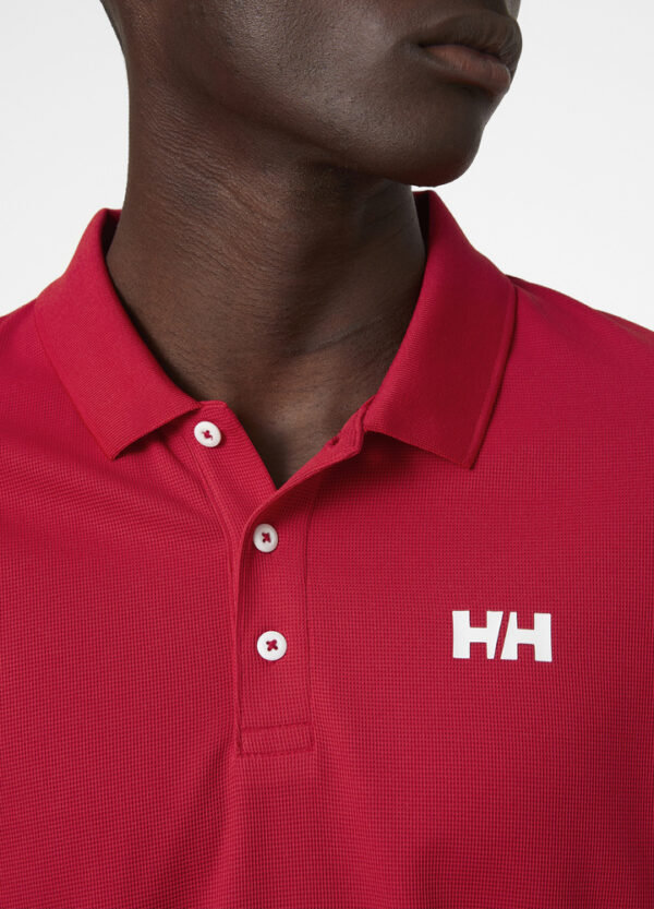 Ocean Polo Red – Bild 3