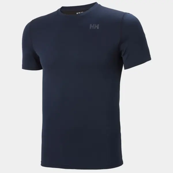 HH LIFA® Active Solen T-Shirt NAVY