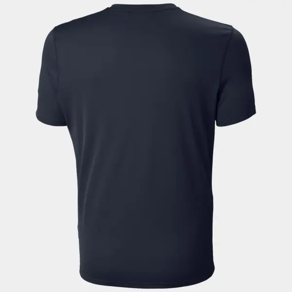 HH LIFA® Active Solen T-Shirt NAVY – Bild 2