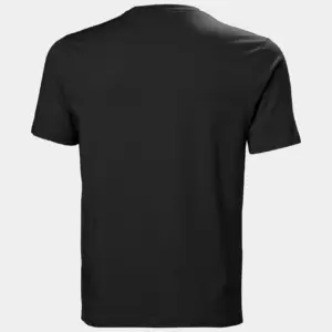 HH Logo T-shirt 2.0 BLACK