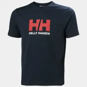 HH Logo T-shirt 2.0 NAVY