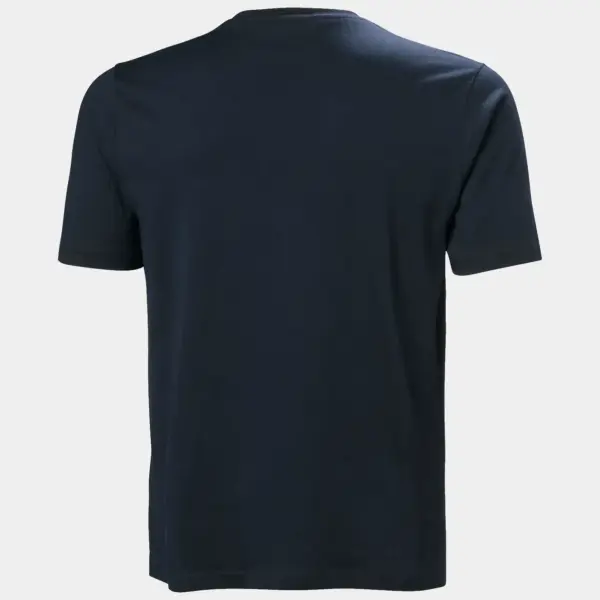 HH Logo T-shirt 2.0 NAVY – Bild 2