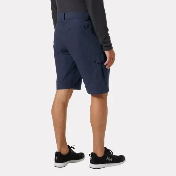HH QD Cargo Shorts 11" NAVY – Bild 2