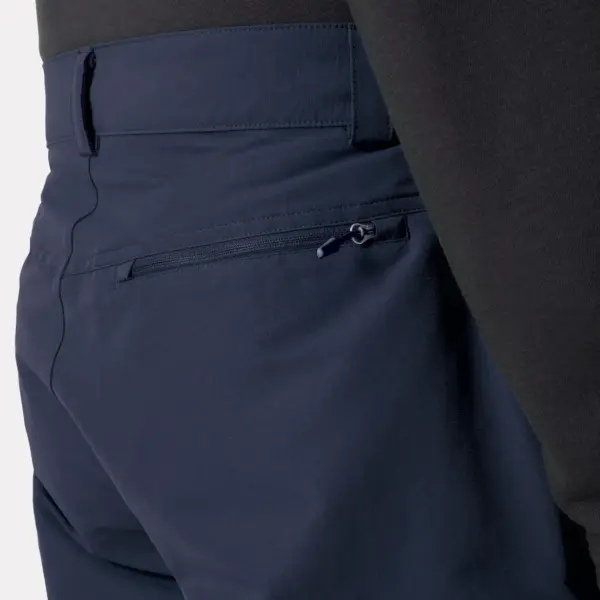 HH QD Cargo Shorts 11" NAVY – Bild 4