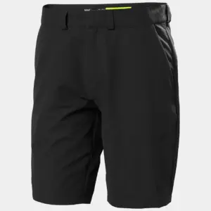 HH® QD Shorts EBONY