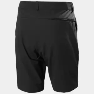 HH® QD Shorts EBONY