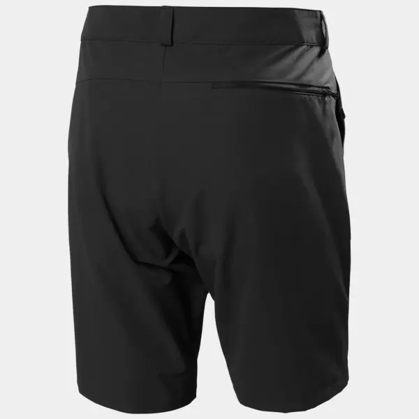 HH® QD Shorts EBONY – Bild 2
