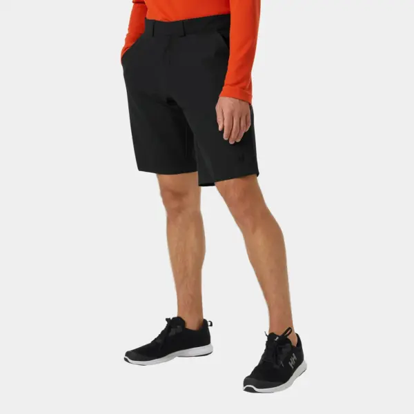 HH® QD Shorts EBONY – Bild 4