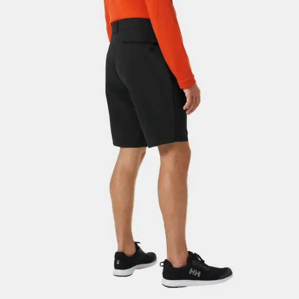 HH® QD Shorts EBONY – Bild 3