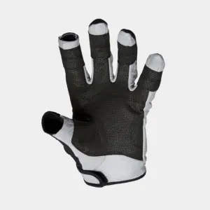 SAILING GLOVE LONG BLACK