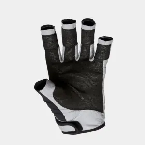 SAILING GLOVE SHORT BLACK