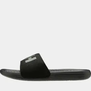 H/H Slide Black