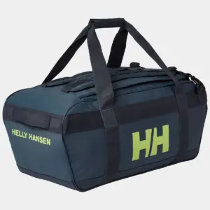 H/H Scout Duffel M ALPINE FROST