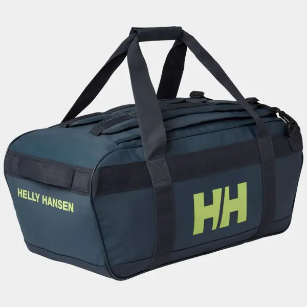 H/H Scout Duffel M ALPINE FROST