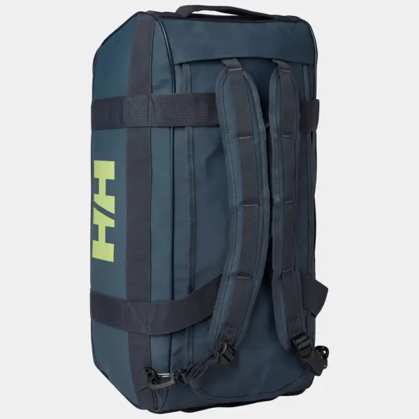 H/H Scout Duffel M ALPINE FROST – Bild 2