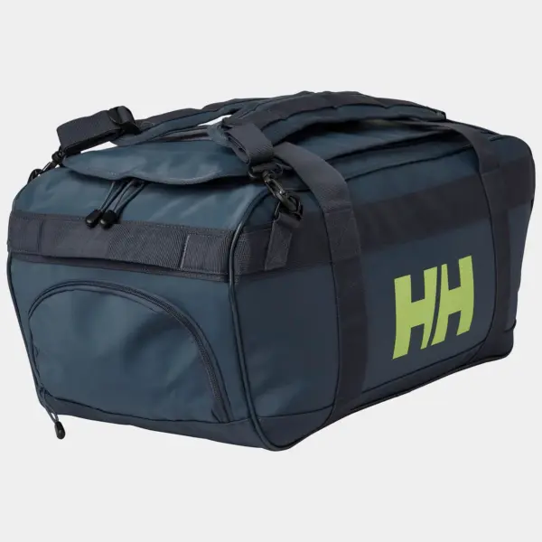 H/H Scout Duffel M ALPINE FROST – Bild 3