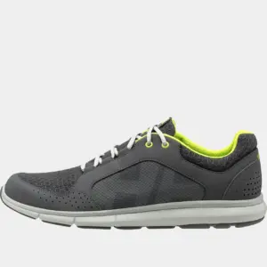 AHIGA V4 HYDROPOWER CHARCOAL