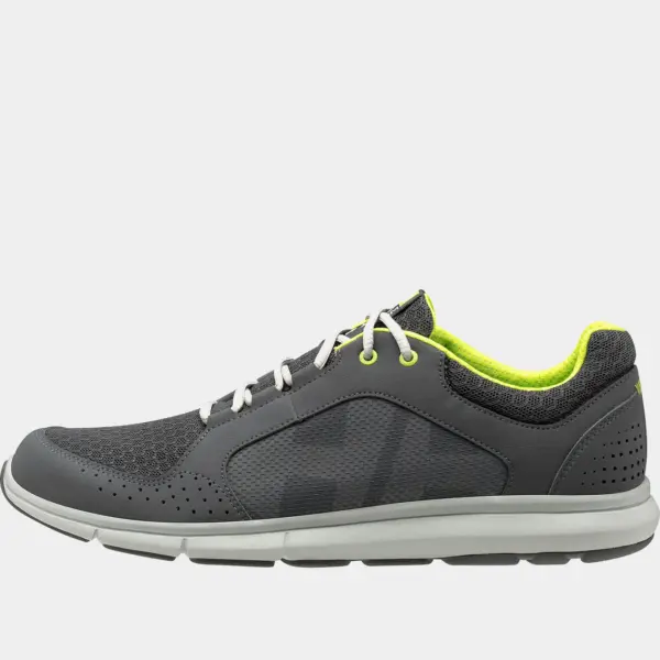 AHIGA V4 HYDROPOWER CHARCOAL