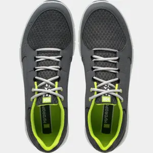 AHIGA V4 HYDROPOWER CHARCOAL