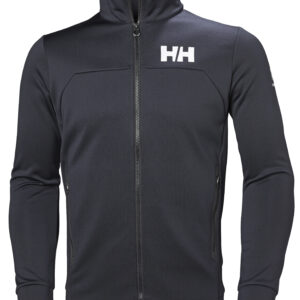 HP fleece jacket 2.0 navy
